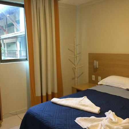 Flat no Beach Class Muro Alto Porto de Galinhas Exterior foto