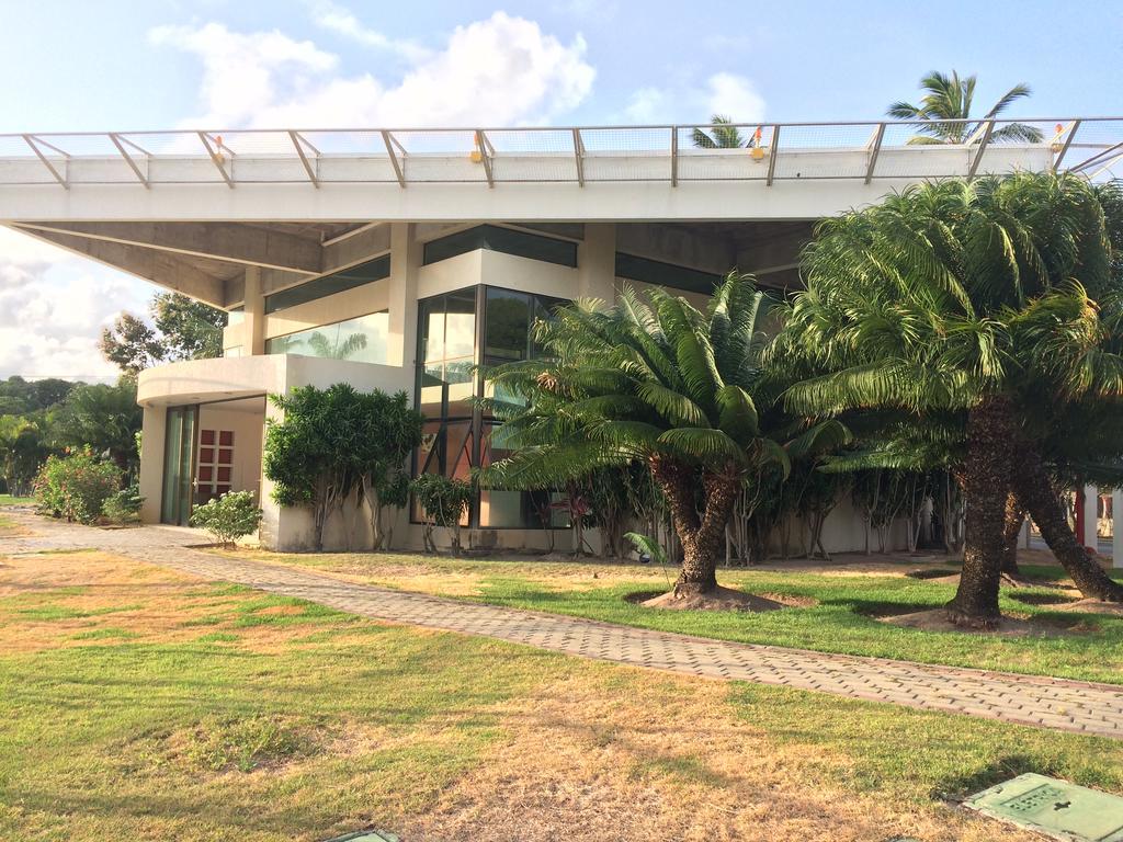 Flat no Beach Class Muro Alto Porto de Galinhas Exterior foto