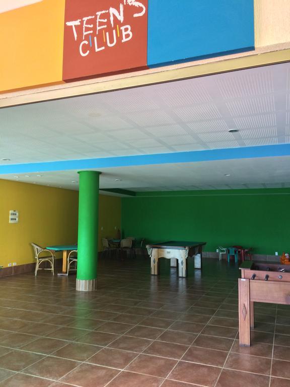 Flat no Beach Class Muro Alto Porto de Galinhas Exterior foto
