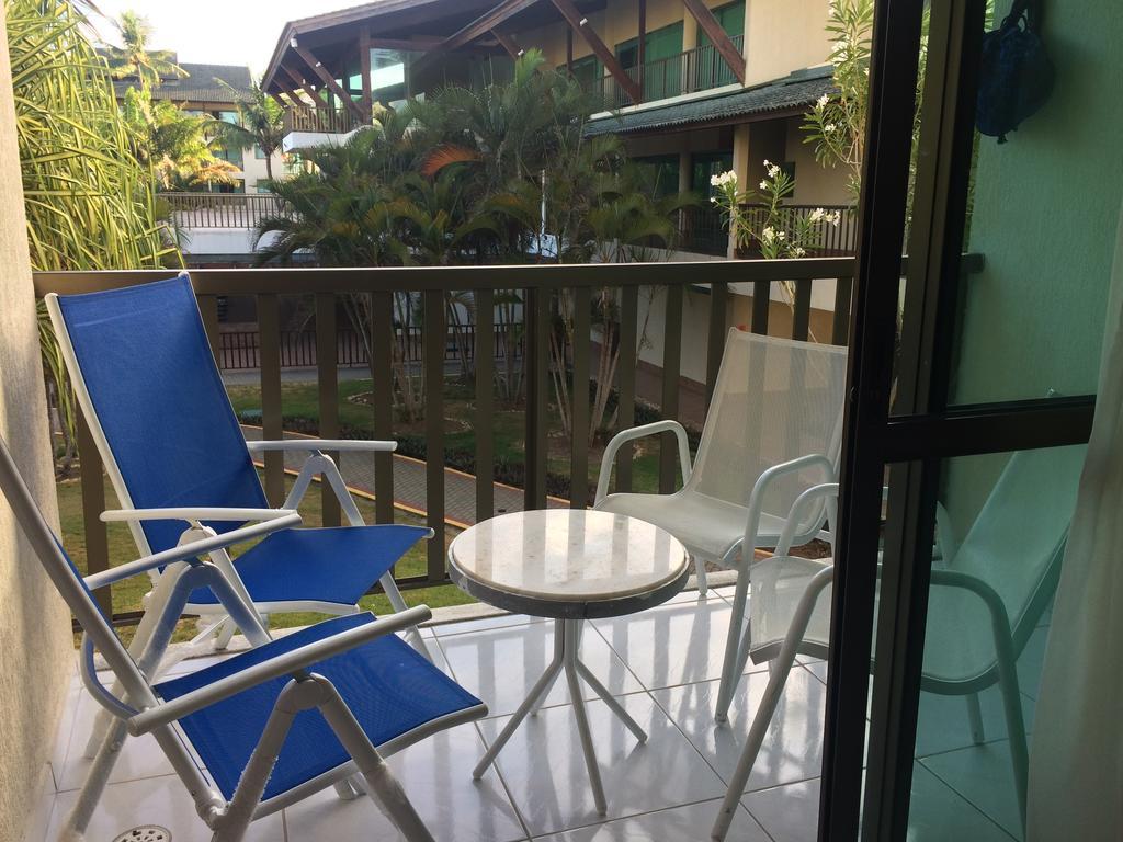 Flat no Beach Class Muro Alto Porto de Galinhas Exterior foto
