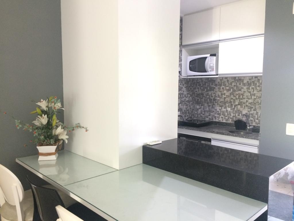 Flat no Beach Class Muro Alto Porto de Galinhas Exterior foto