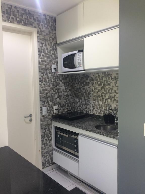 Flat no Beach Class Muro Alto Porto de Galinhas Exterior foto