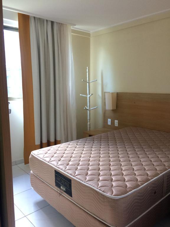 Flat no Beach Class Muro Alto Porto de Galinhas Exterior foto
