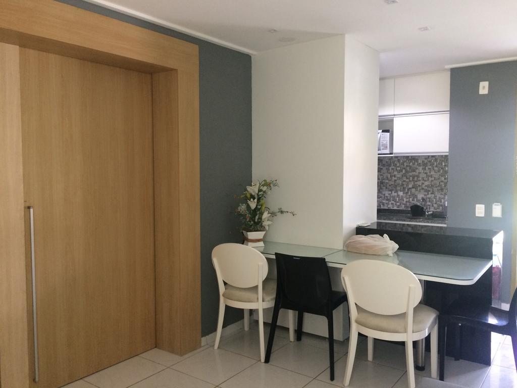 Flat no Beach Class Muro Alto Porto de Galinhas Exterior foto
