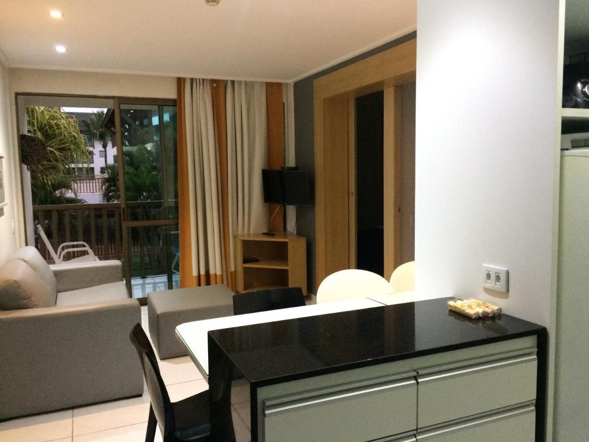 Flat no Beach Class Muro Alto Porto de Galinhas Exterior foto